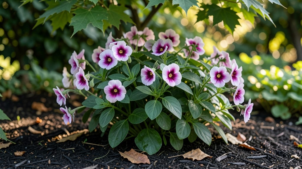 American Seed Impatiens Growing Guide: Bursting Blooms From Seed to Showstopper