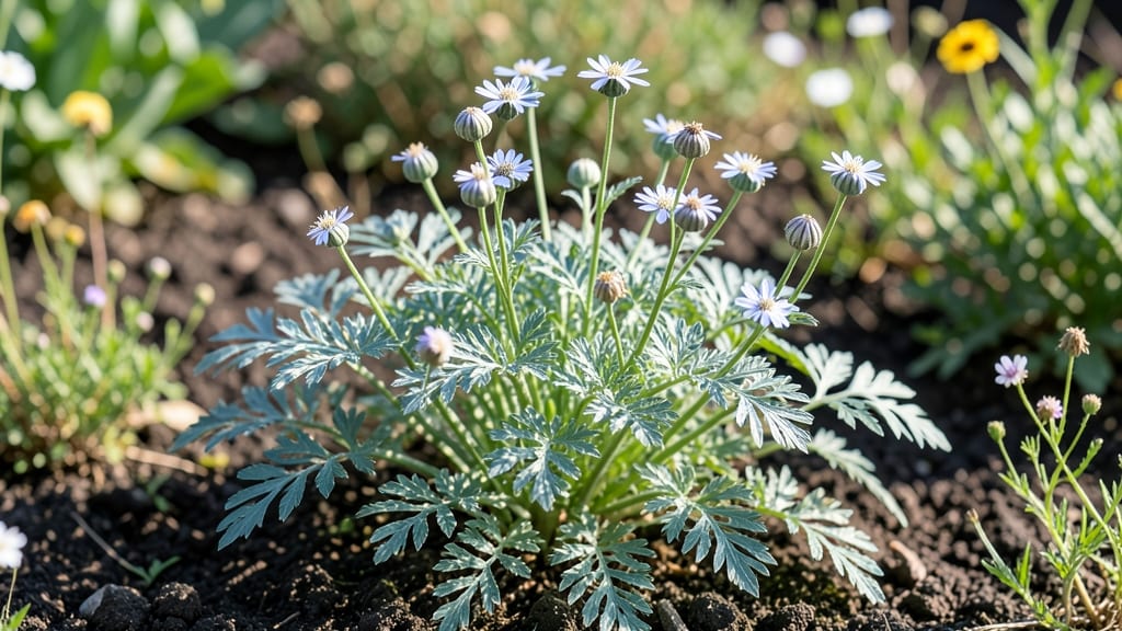 Black Cumin Seed Plant: Year-Round Harvesting With Twist-Free Viability