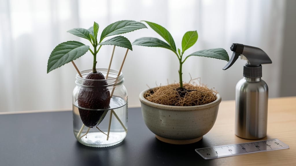 How Do I Get an Avocado Seed to Sprout: Foolproof Steps for Sprouting Success