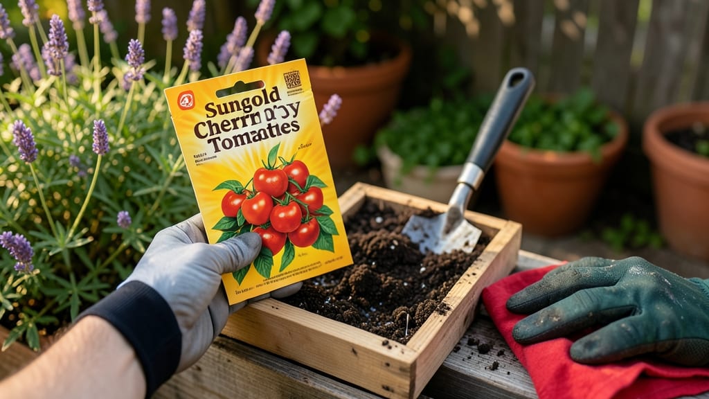 How to Get Seed Pack in Grow a Garden: Zero-Waste Harvesting Guide