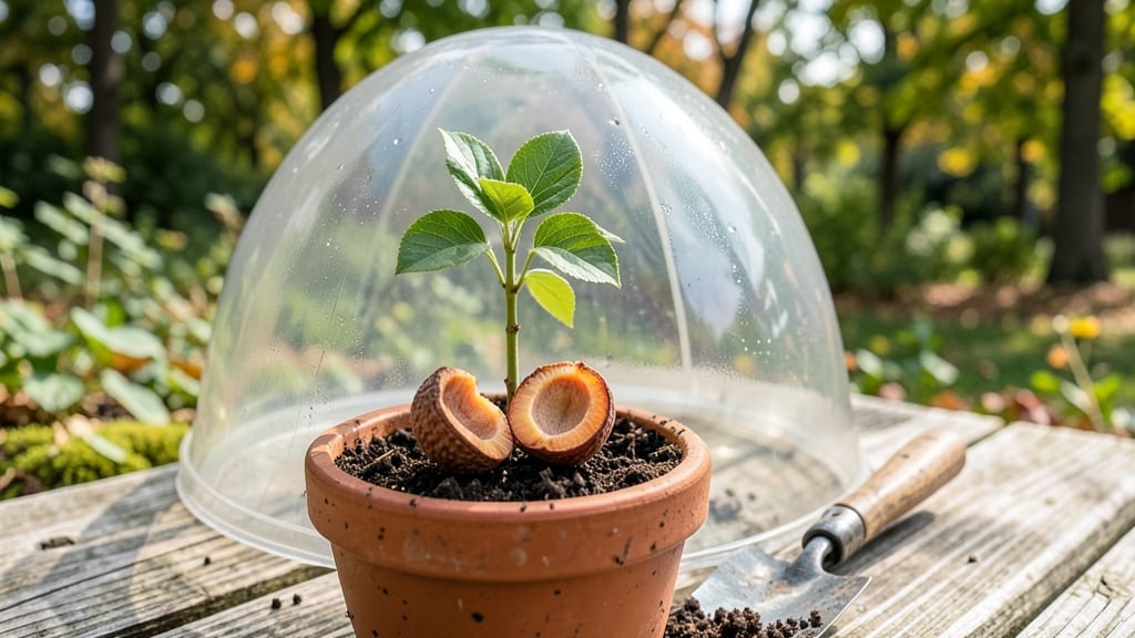 Peach Pit Seed Planting: Germination Timeline for Reliable Sprouts