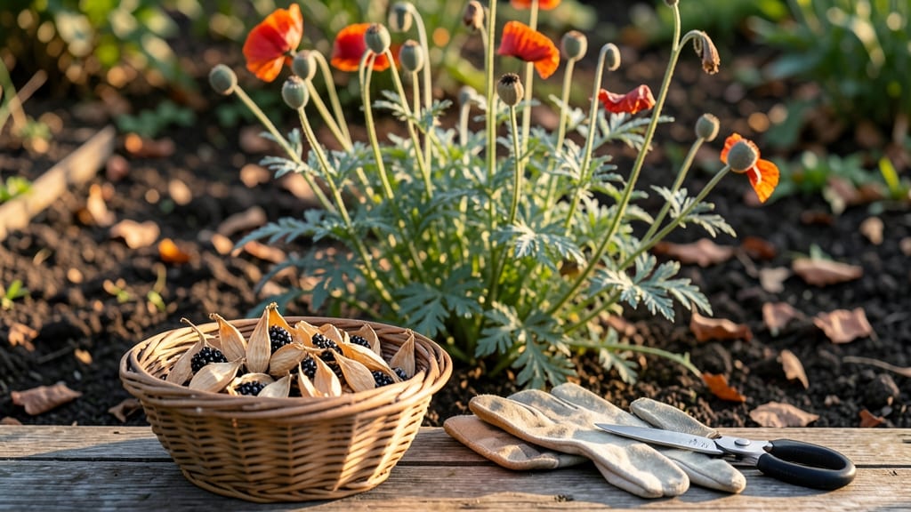 Breadseed Poppy Seeds: Germination Speed Hack for Fast, Reliable Sprouts