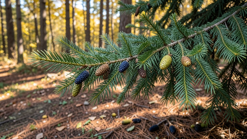 Cedar Seed Pods: Harvesting and Drying Guide for Zero-Waste Seed Saving