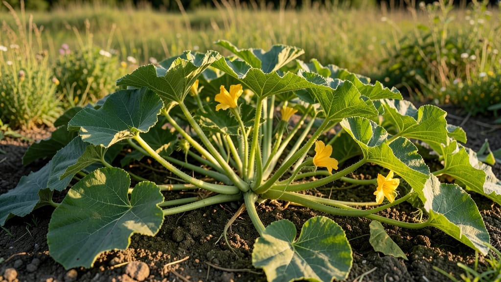 Pumpkin Seed Leaves Growing Guide: Harvesting and Storing for Next Year’s Plants