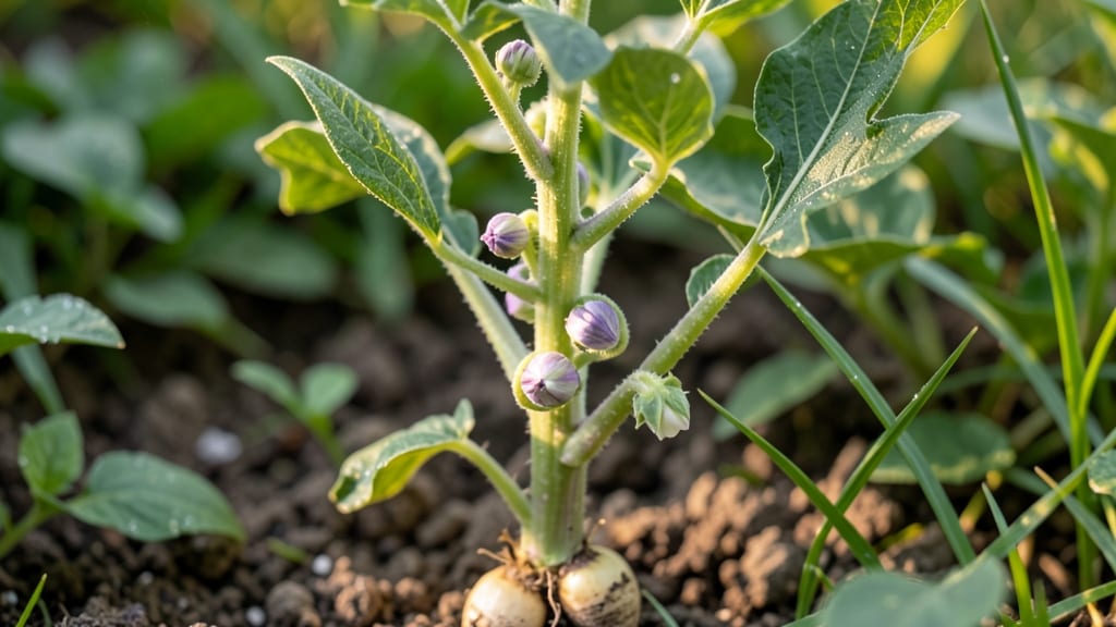 Seed Snail Method: Zero-Waste Seed Extraction for Next Year’s Harvest