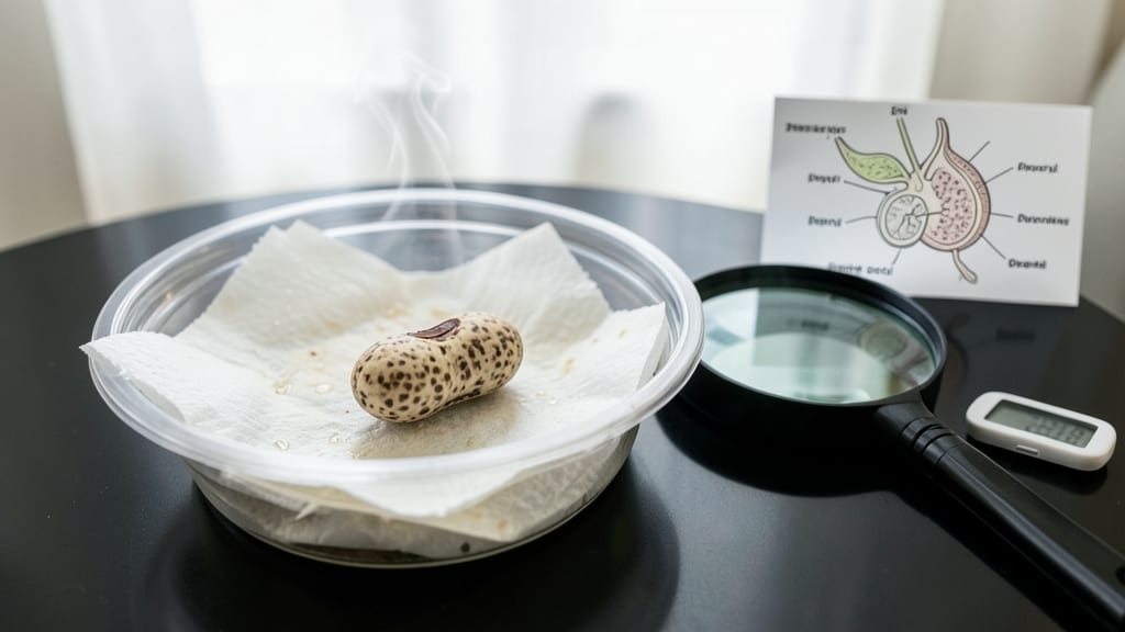 Define Seed Germination: Science-Backed Steps for Reliable Sprouts
