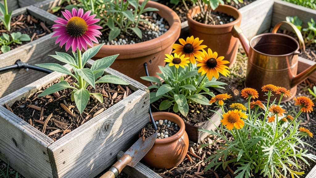 Planters Seed Kansas City: Bold, Deep Roots for Year-Round Lawn Strength