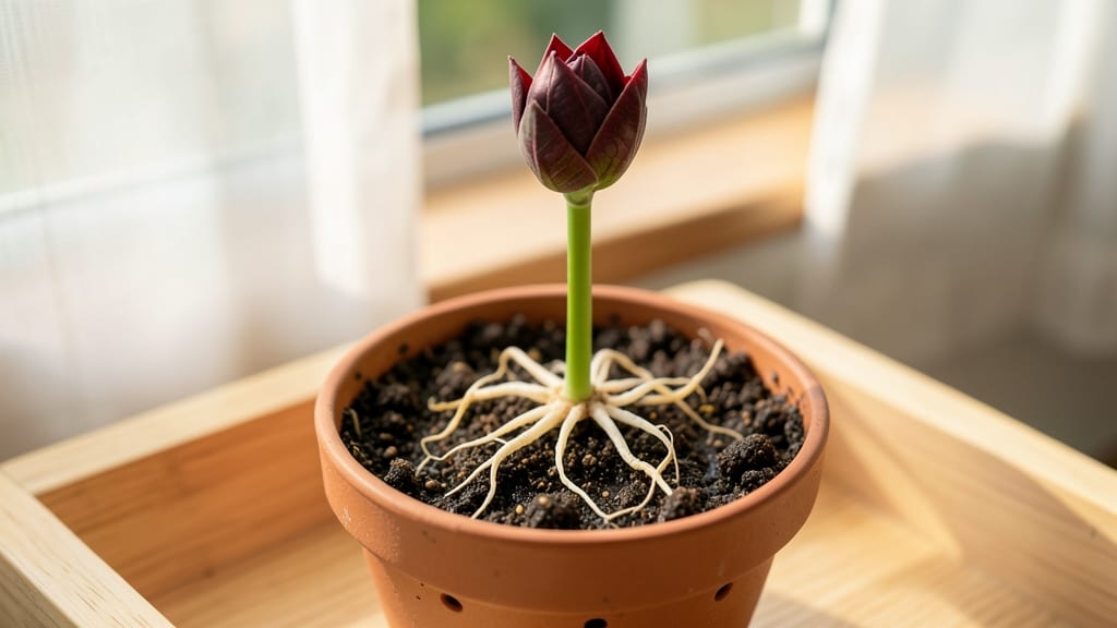 Mango Seed Root Growing Guide: Fast Germination in Warmth for Lush Lawn Establishment