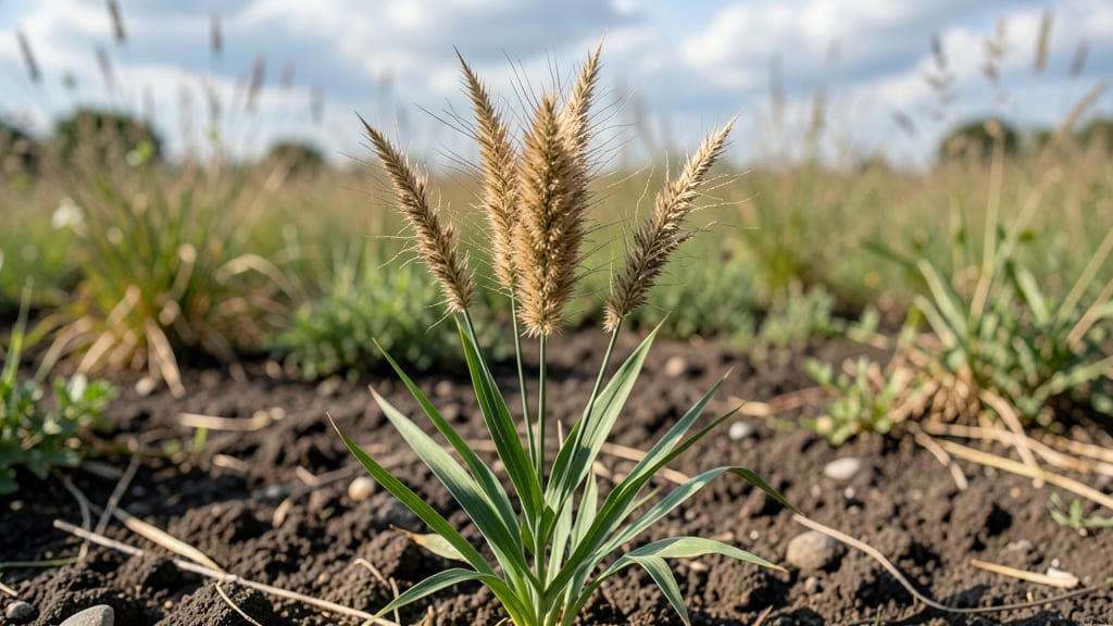 Millet Seed Head Growing Guide: Twist-Free Harvesting for Viable Seeds
