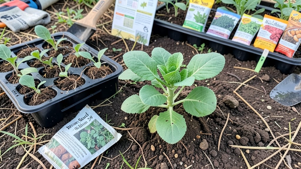 Seed in the Fall: Zone-Tailored Deadlines for Frost-Proof Establishment