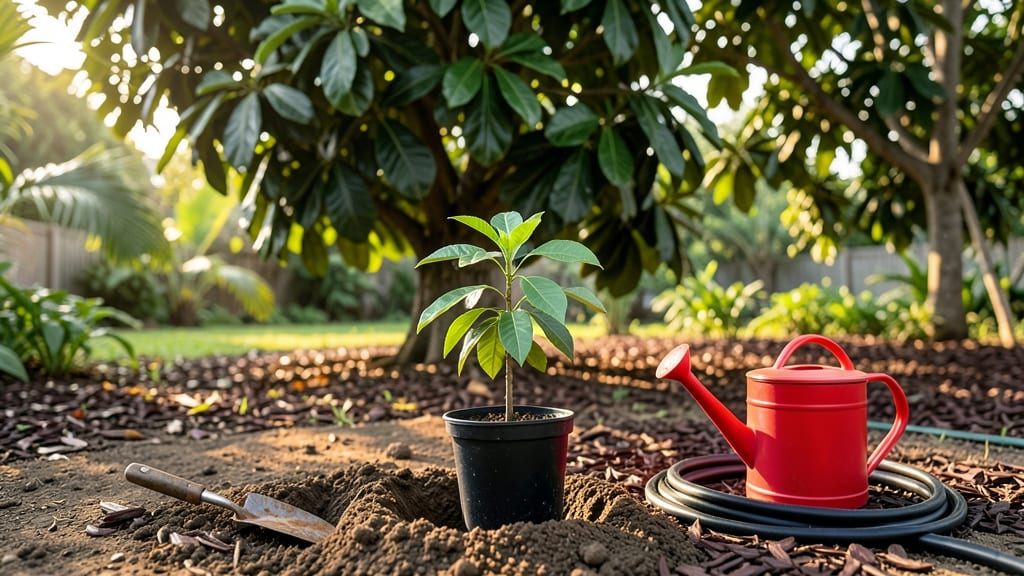 Sugar Apple Seed in Grow a Garden: Germination Tricks for Fast, Reliable Sprouts